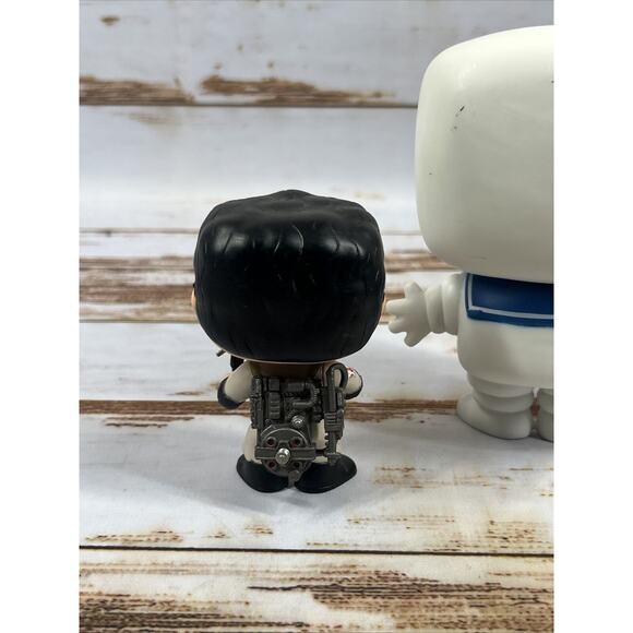 Funko Pop! Movies Ghostbusters Lot Of 3 - Picture 7 of 9